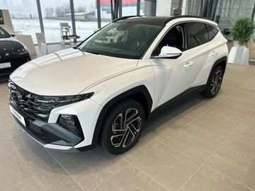 Premium Luxury TOP 4x4 + pano