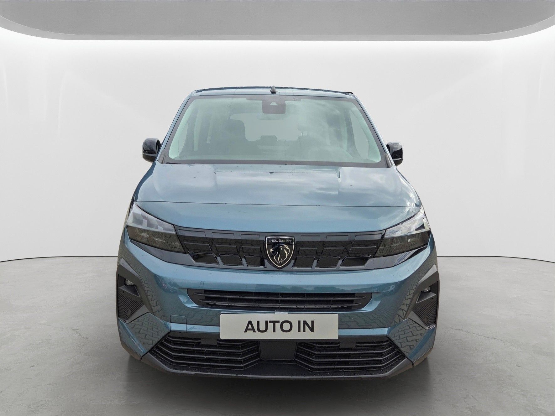 Peugeot Rifter, RIFTER ALLURE PureTech 110 S&S - fotka 2