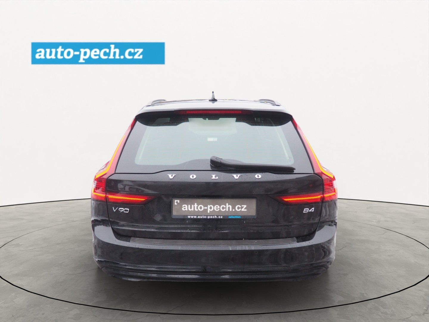 Volvo V90, B4 MildHybrid, Momentum Pro - fotka 3