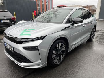 Sportline 85x 210 kW 4x4
