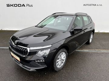 SELECTION 1,0TSI/85kW Tažné za