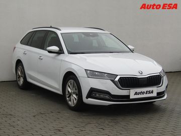 2.0TDi,Style,LED,navi