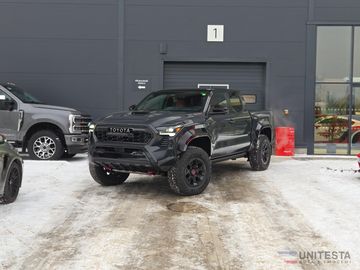 Toyota Tacoma TRD PRO !!