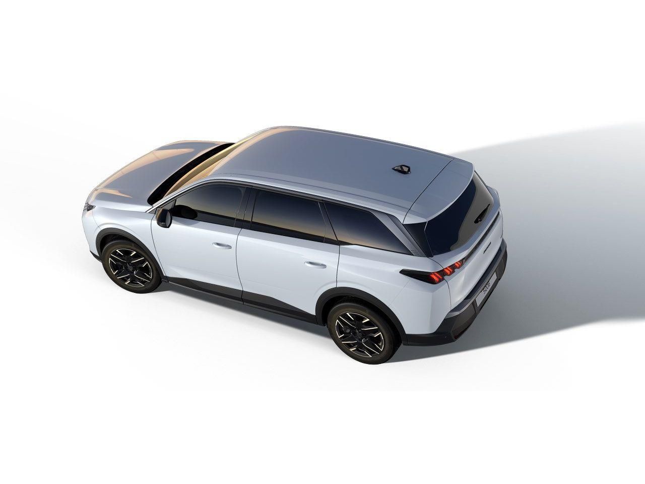 Peugeot 5008, ALLURE - fotka 5