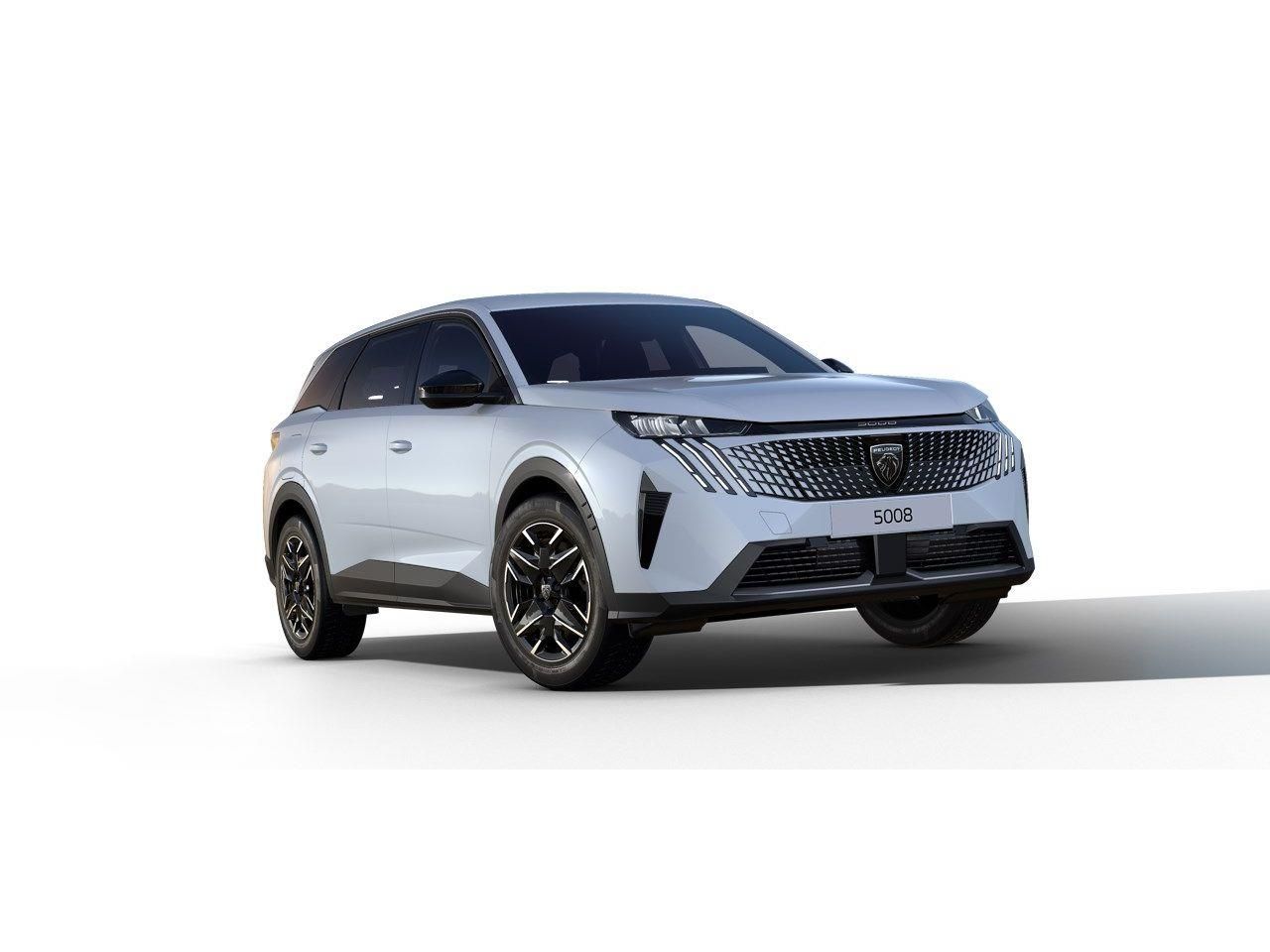 Peugeot 5008, ALLURE - fotka 2