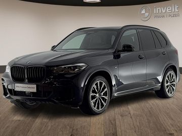 xDrive40d