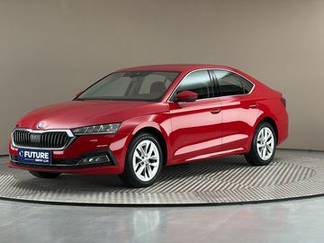 2.0 TDI Style