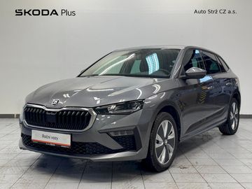 1.5 TSI 110 kW A7°FirstEdition