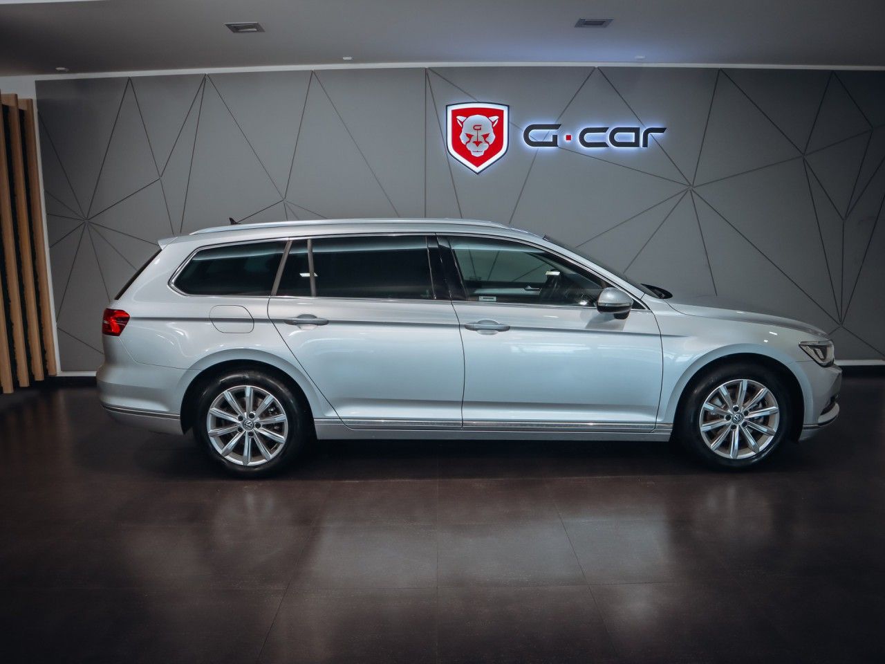 Volkswagen Passat Variant, 1.5 TSI Highline Variant - fotka 4