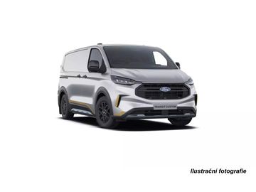 Kombi, 2.0 EcoBlue 125kW, aut.