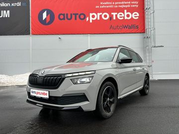 1.0TSI DSG Monte Carlo DPH