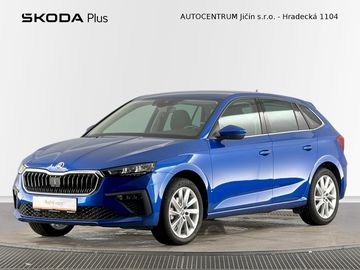 1.0TSI 85kW Top Selection