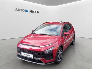 Hyundai Bayon, GO! 1,0 T-GDi 74 kW