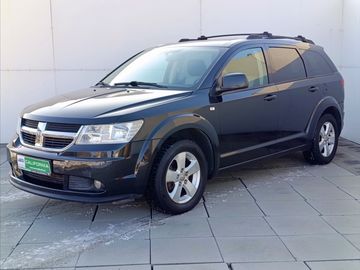 2,0 CRD SXT 7míst Aut klima