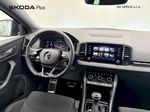 Škoda Karoq, Sportline 1.5TSI/110kW 7DSG -