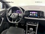Škoda Karoq, Sportline 2.0TSI/140kW 4X4 7DS