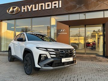 1,6 T-GDI PHEV 211kW GO CZECH!