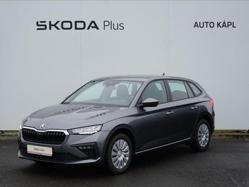 1,0 TSI  Selection