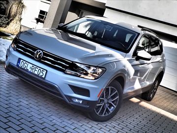 2,0 Tsi, 4motion, 7míst