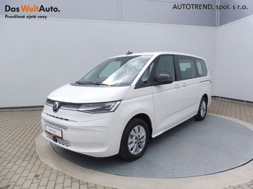 Long Life 2,0 TSI 150kW DSG