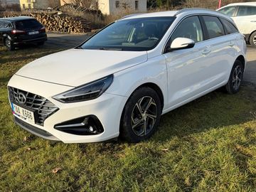 1.0 T-GDi , ČR, odpočet DPH