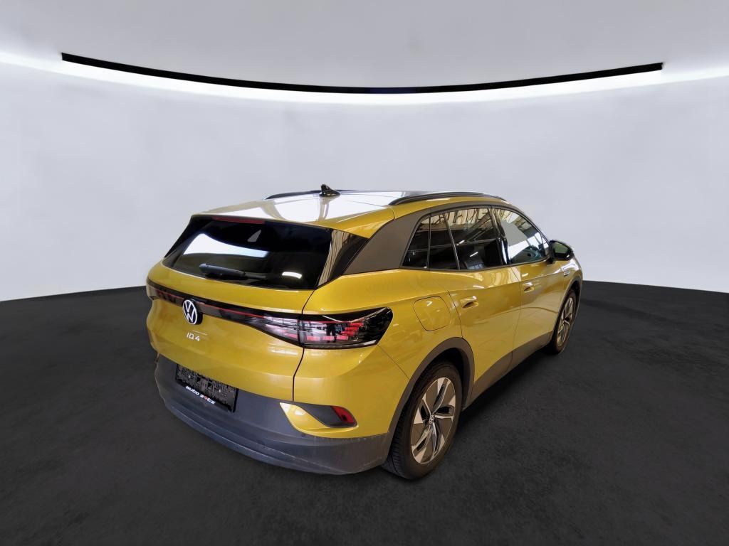 Volkswagen ID.4, Pro Performance 150 kW, 77kwh - fotka 3
