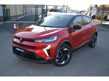 techno E-Tech full hybrid 145