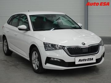 1.0TSI,2.maj,ČR,LED,AC