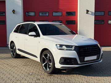 50 Tdi 210kw S line CZ