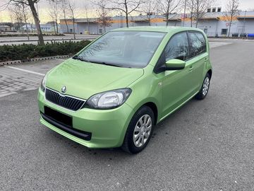 1,0i 55kW / 66tis km