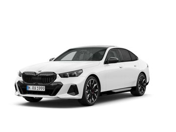 540d xDrive Sedan
