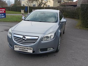 2.0 CDTi 96KW