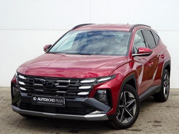 1.6 T-GDi 118kW DCT Style