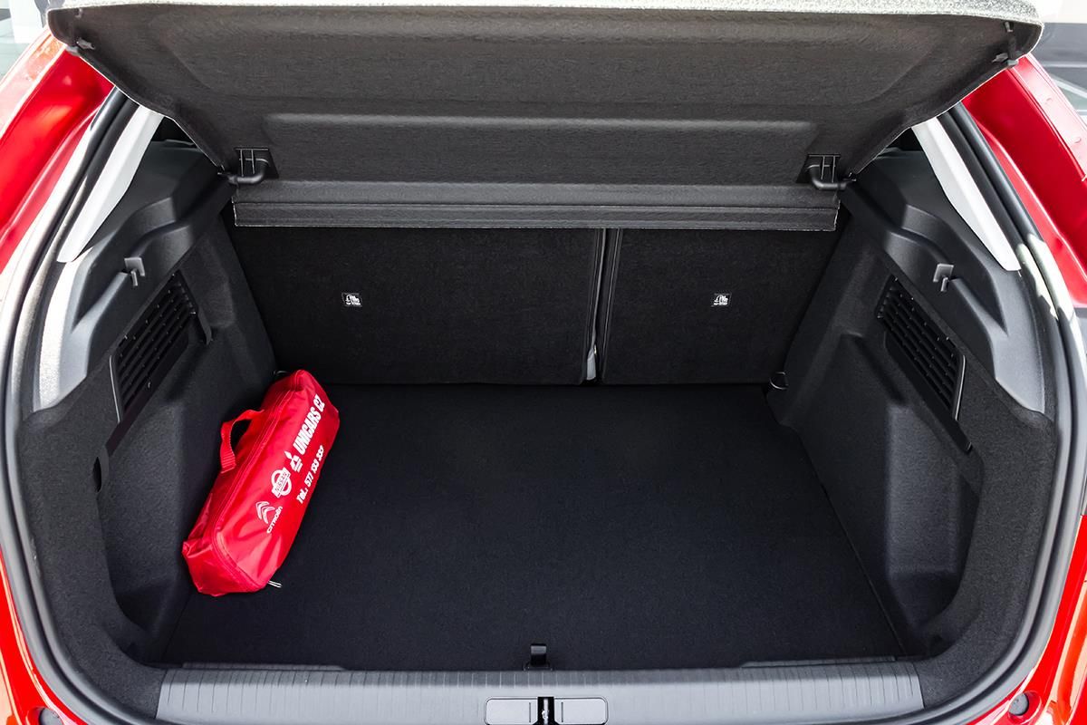 Citroën C4, 1,2 PLUS 130k Automat + ZIMA - fotka 5