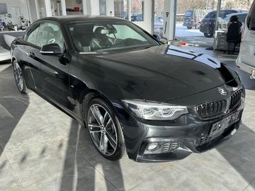 420d M-PAKET LED NAVI