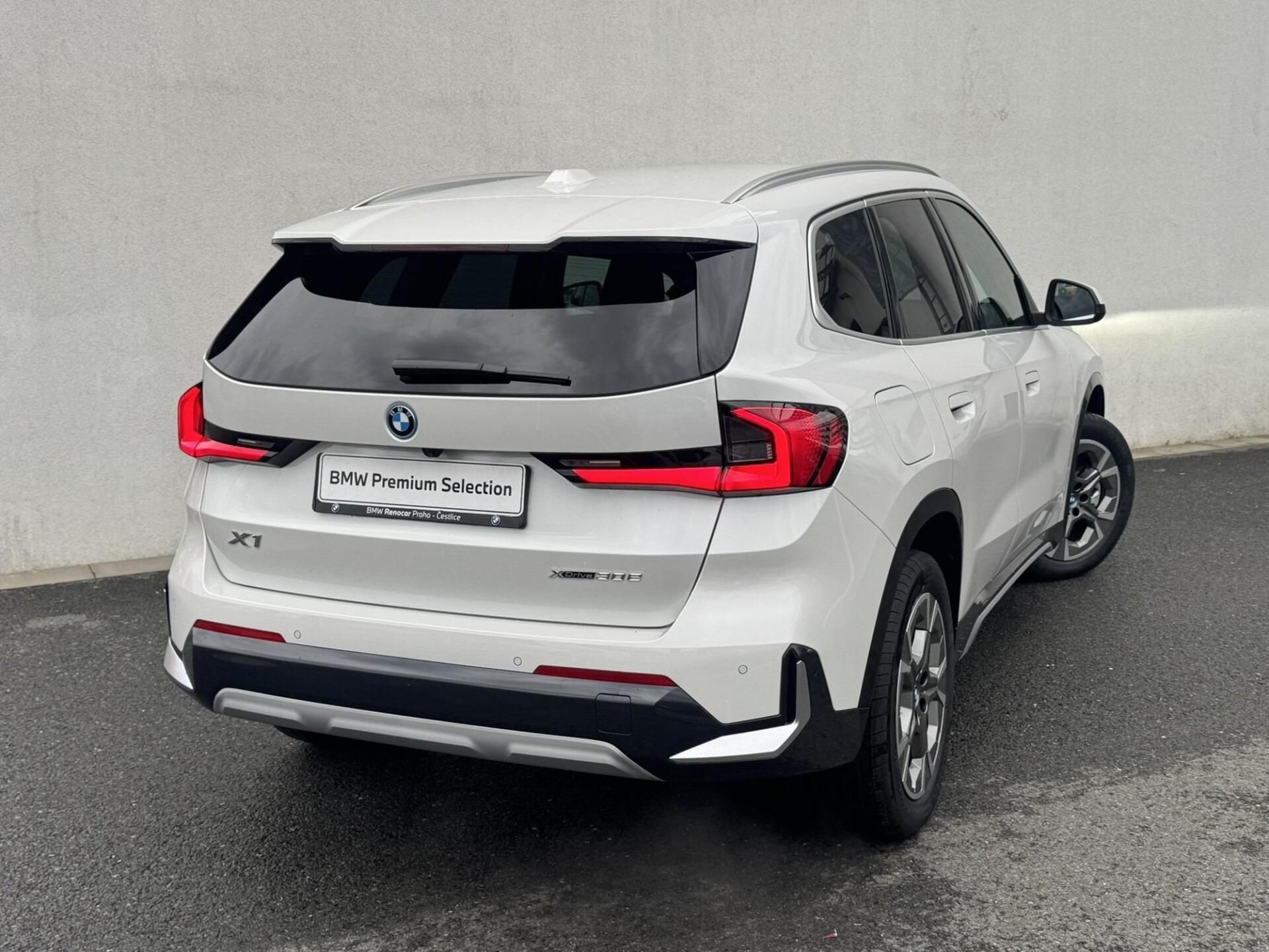BMW X1, X1 xDrive30e - fotka 2