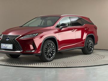 450h L AUT AWD Limited Edition