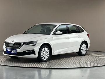 1.5 TSI Ambition