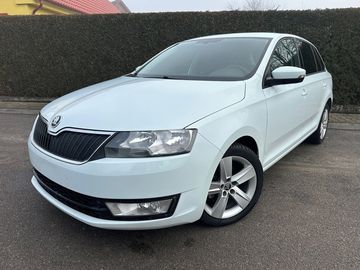 1.2 TSI 90 PS | 1. majitel JOY