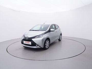 X-Play Team D 1.0 51 kW