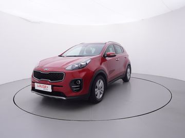 TOP 1.6 TGDI 130 kW