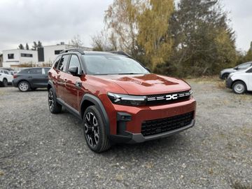 Journey HYBRID 155 - KVĚTEN