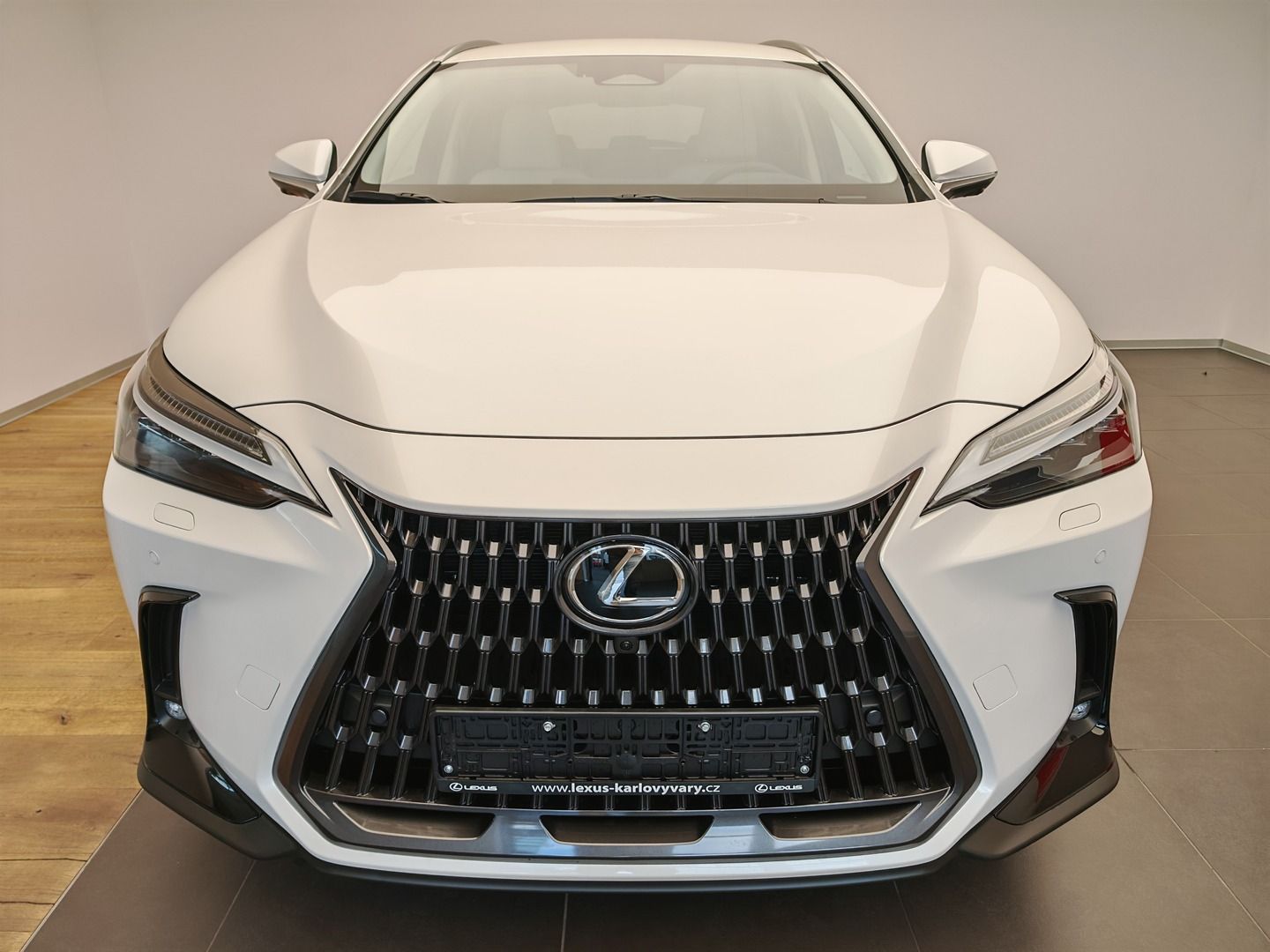 Lexus NX 450h+, 450h+ PRESTIGE - fotka 2