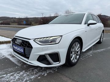 35 2.0 TDi 120kW S-LINE