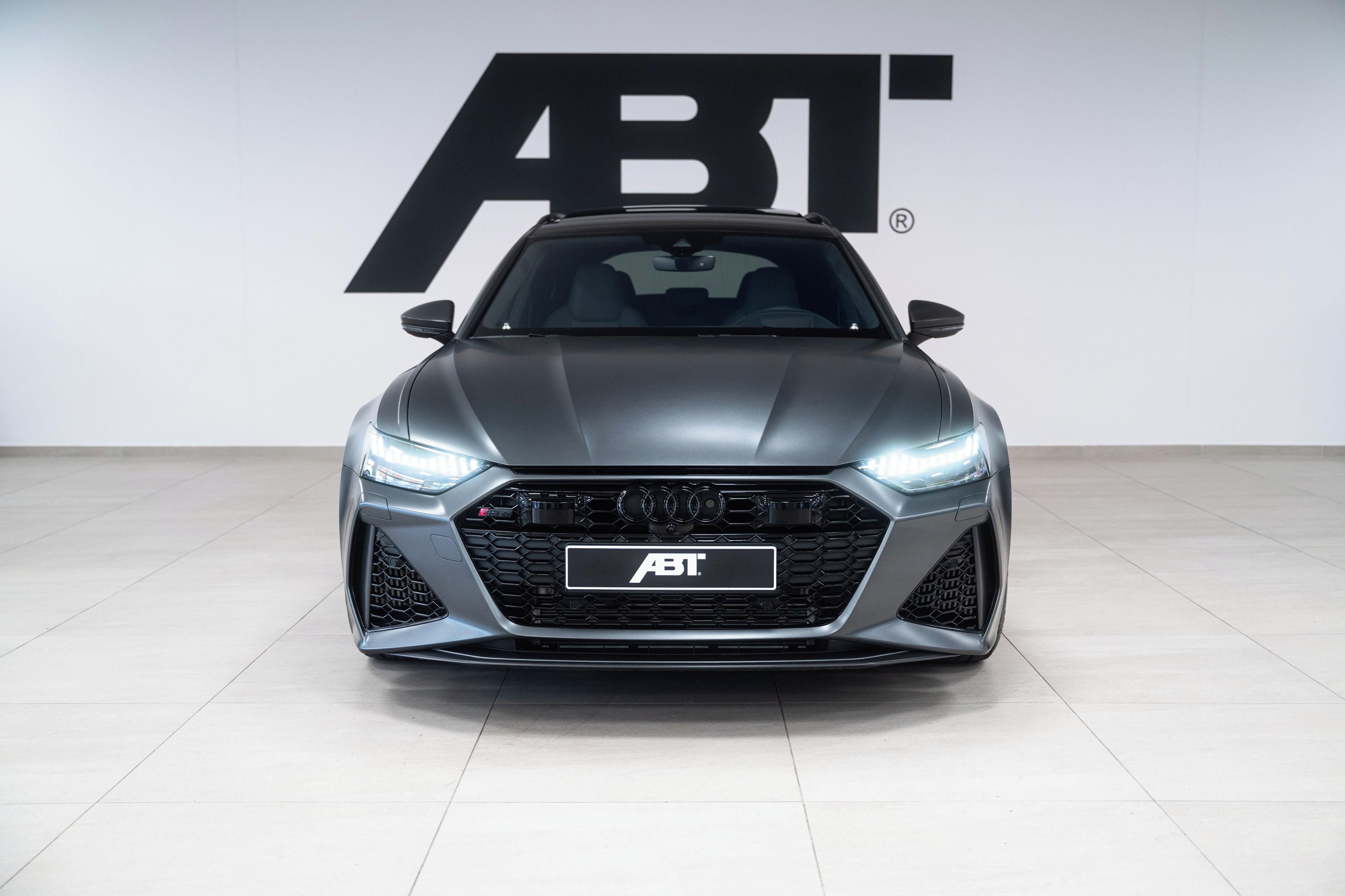 Audi RS6, Perf EXCL*PPF*EVENT*ABT*720PS - fotka 4