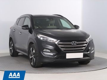 2.0 CRDi, NOVÁ CENA, 4X4