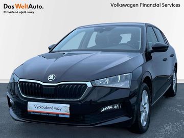 Ambition 1.0 TSI