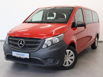 TOURER 116 CDI