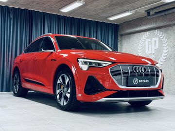 55*S-LINE*QUATTRO*PANO*360*TOP