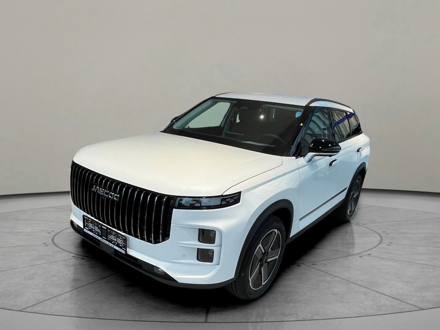 Jaecoo 7, Luxury JAECOO 7 PHEV Luxury